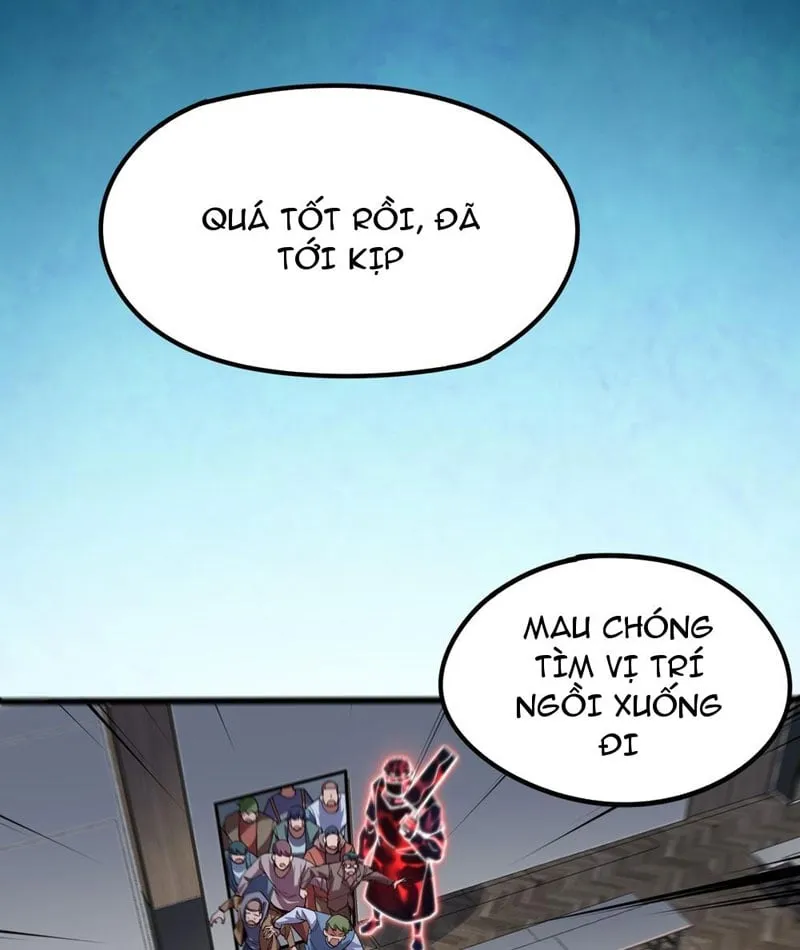 Cấm Cố Chi Nhật Chap 4 - Next Chap 5
