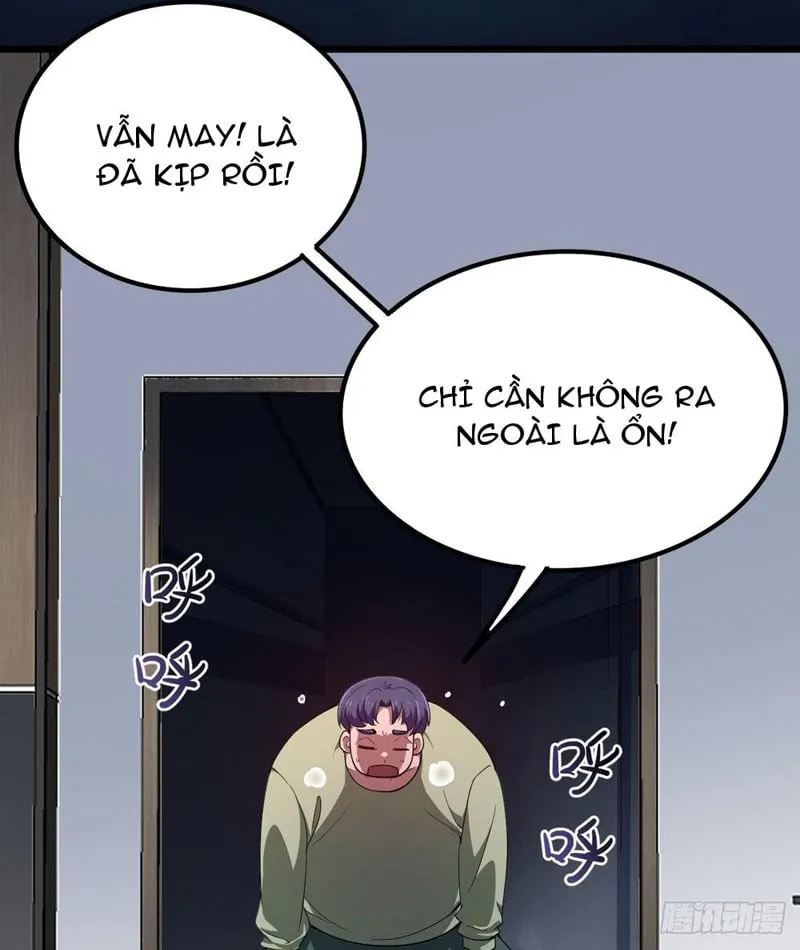 Cấm Cố Chi Nhật Chap 4 - Next Chap 5