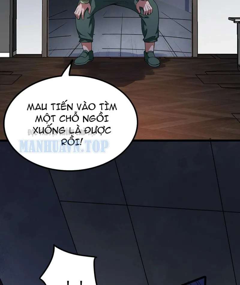 Cấm Cố Chi Nhật Chap 4 - Next Chap 5
