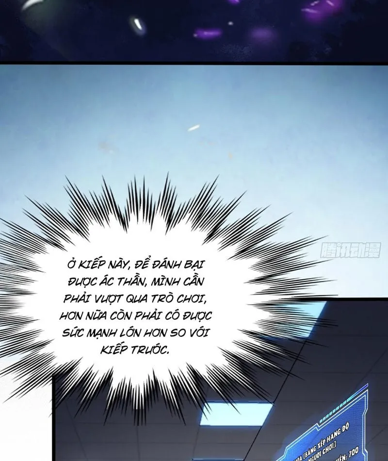 Cấm Cố Chi Nhật Chap 4 - Next Chap 5