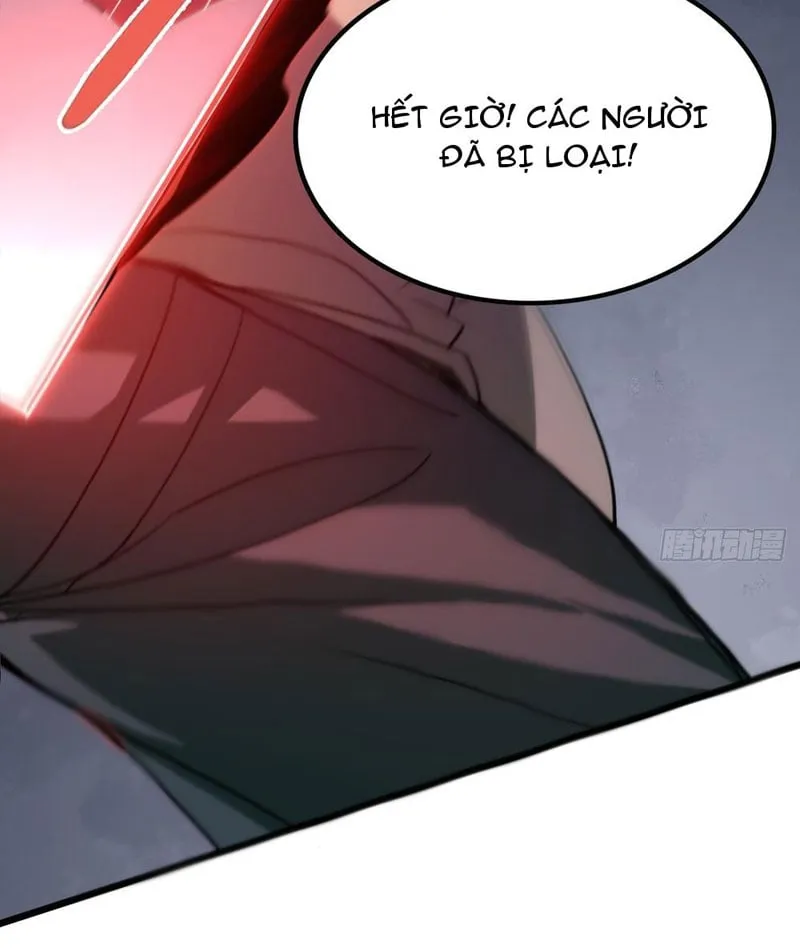 Cấm Cố Chi Nhật Chap 4 - Next Chap 5