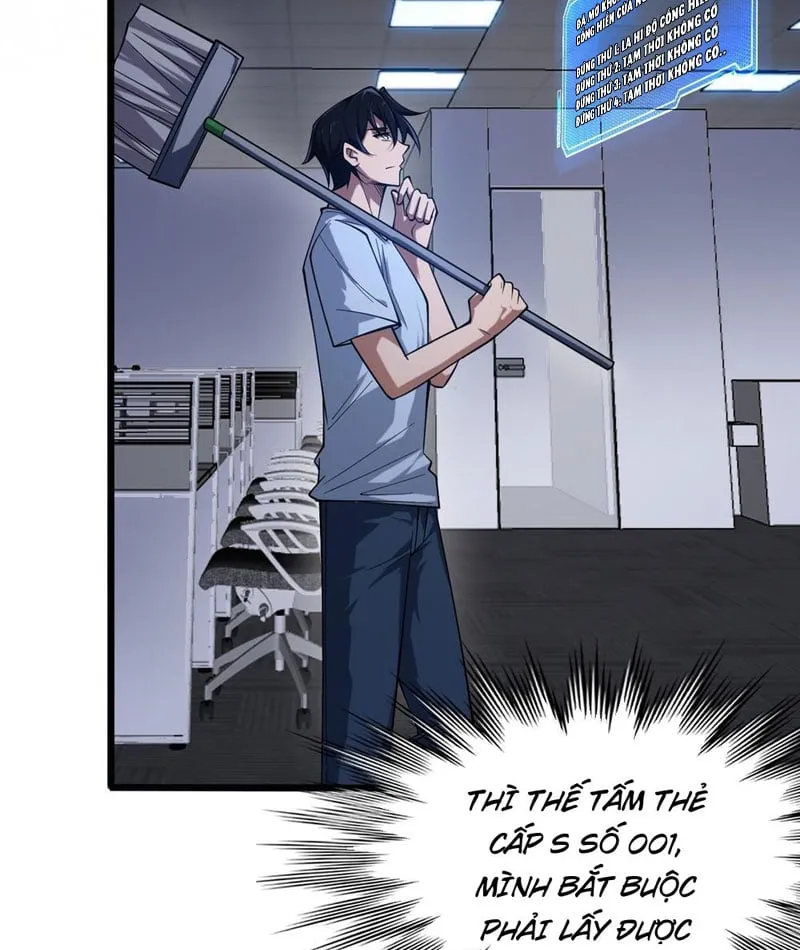 Cấm Cố Chi Nhật Chap 4 - Next Chap 5