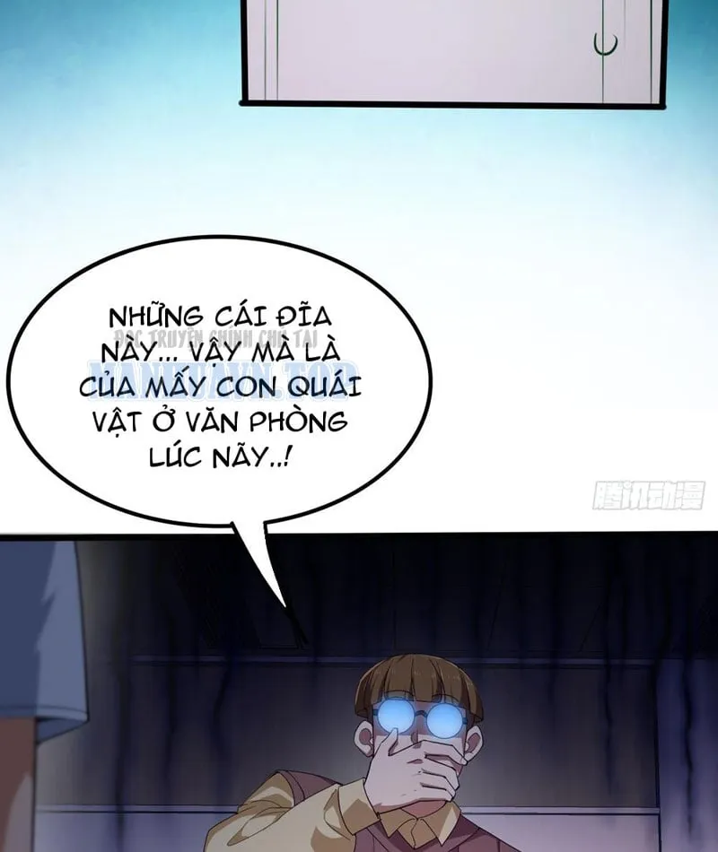 Cấm Cố Chi Nhật Chap 4 - Next Chap 5