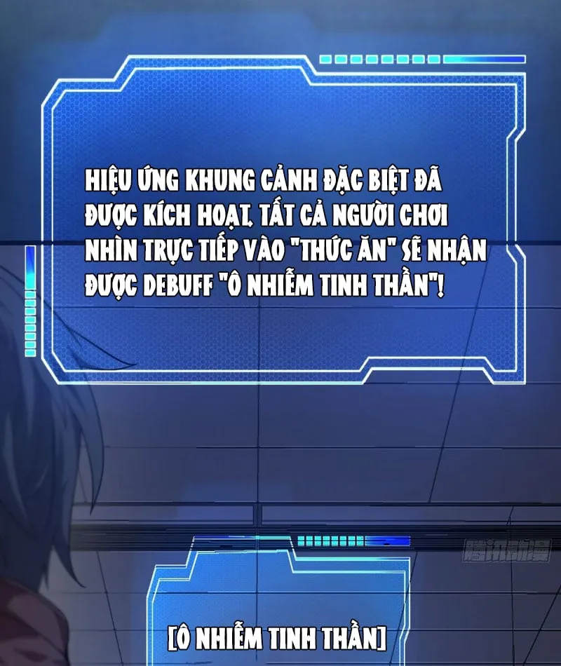 Cấm Cố Chi Nhật Chap 4 - Next Chap 5