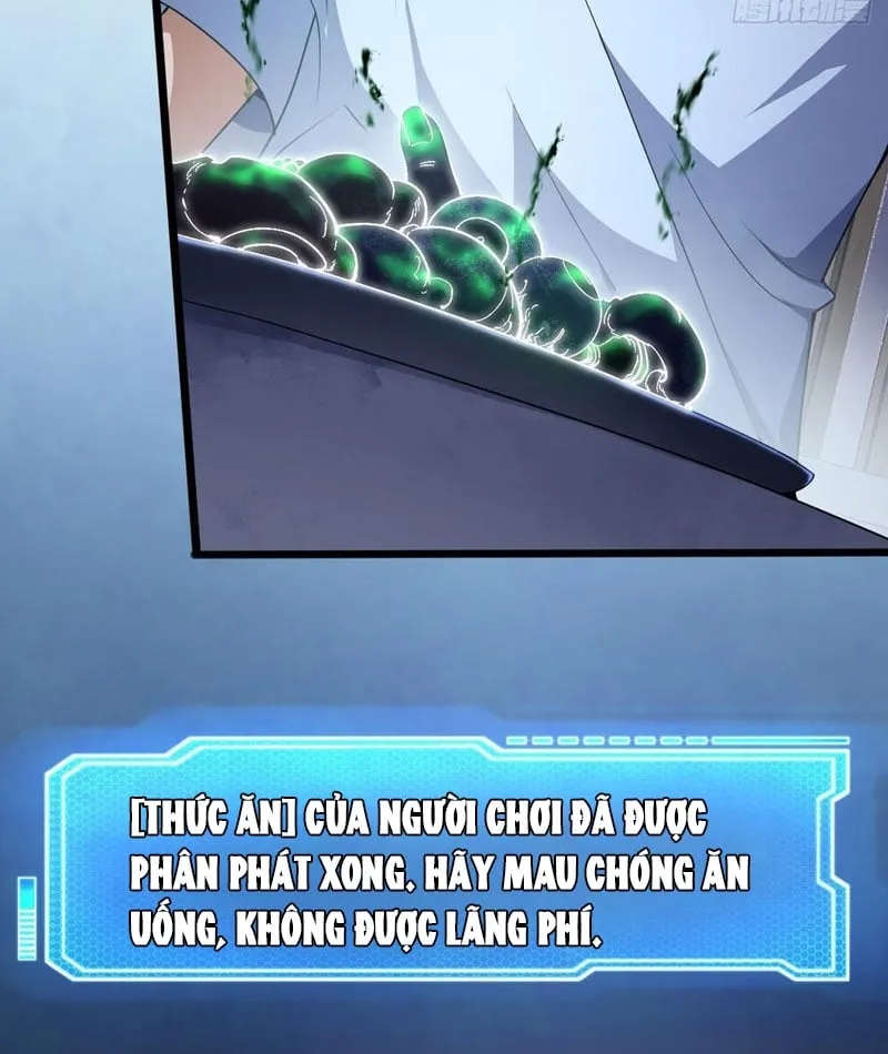 Cấm Cố Chi Nhật Chap 4 - Next Chap 5
