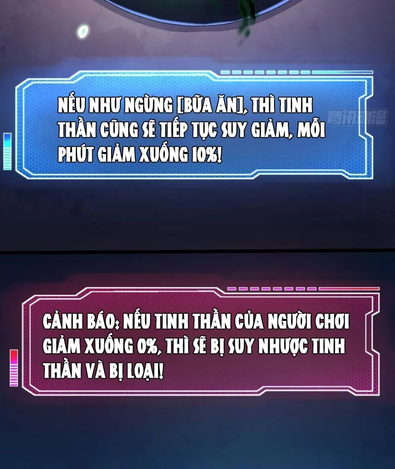 Cấm Cố Chi Nhật Chap 4 - Next Chap 5