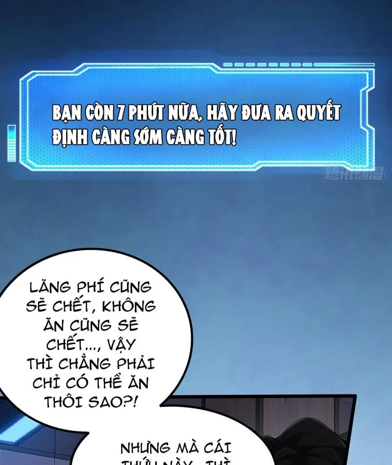 Cấm Cố Chi Nhật Chap 4 - Next Chap 5