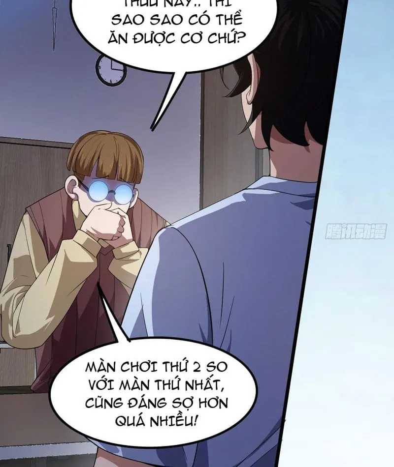 Cấm Cố Chi Nhật Chap 4 - Next Chap 5