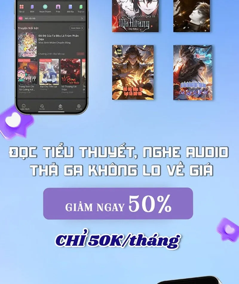 Cấm Cố Chi Nhật Chap 4 - Next Chap 5