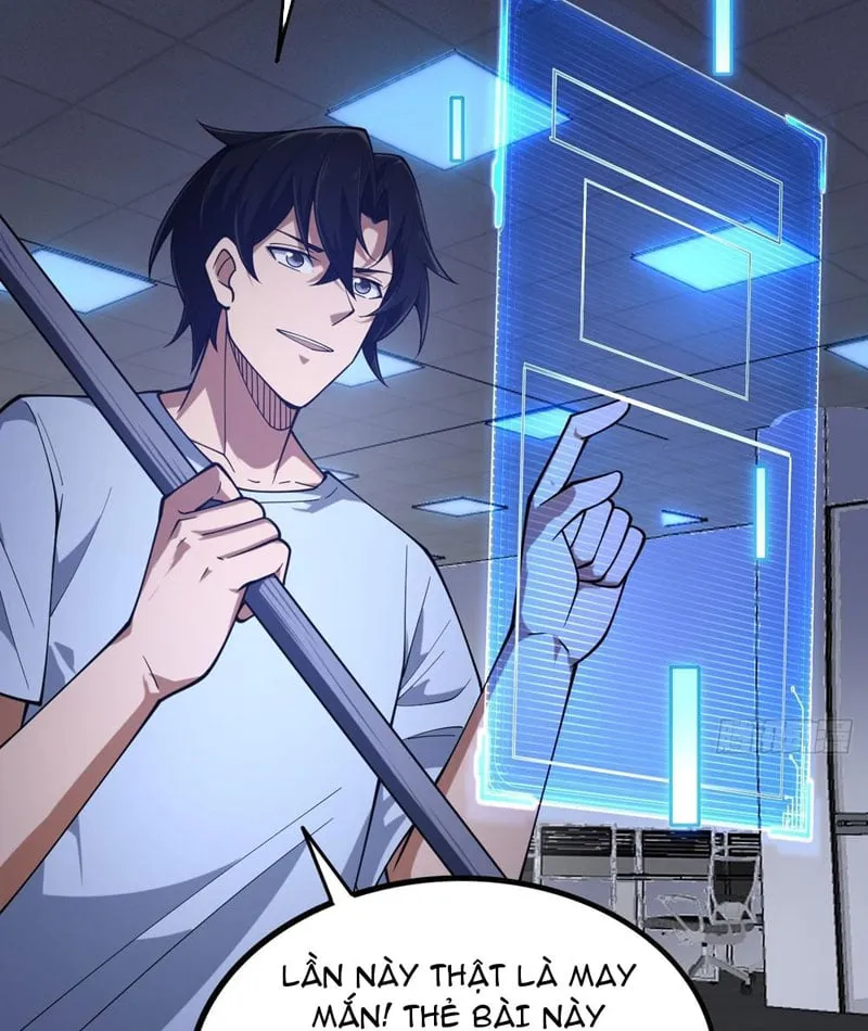 Cấm Cố Chi Nhật Chap 4 - Next Chap 5
