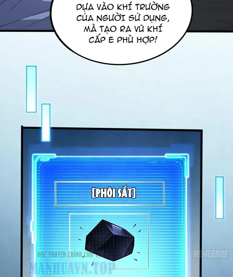 Cấm Cố Chi Nhật Chap 4 - Next Chap 5