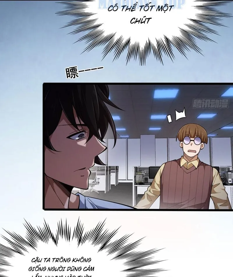 Cấm Cố Chi Nhật Chap 4 - Next Chap 5