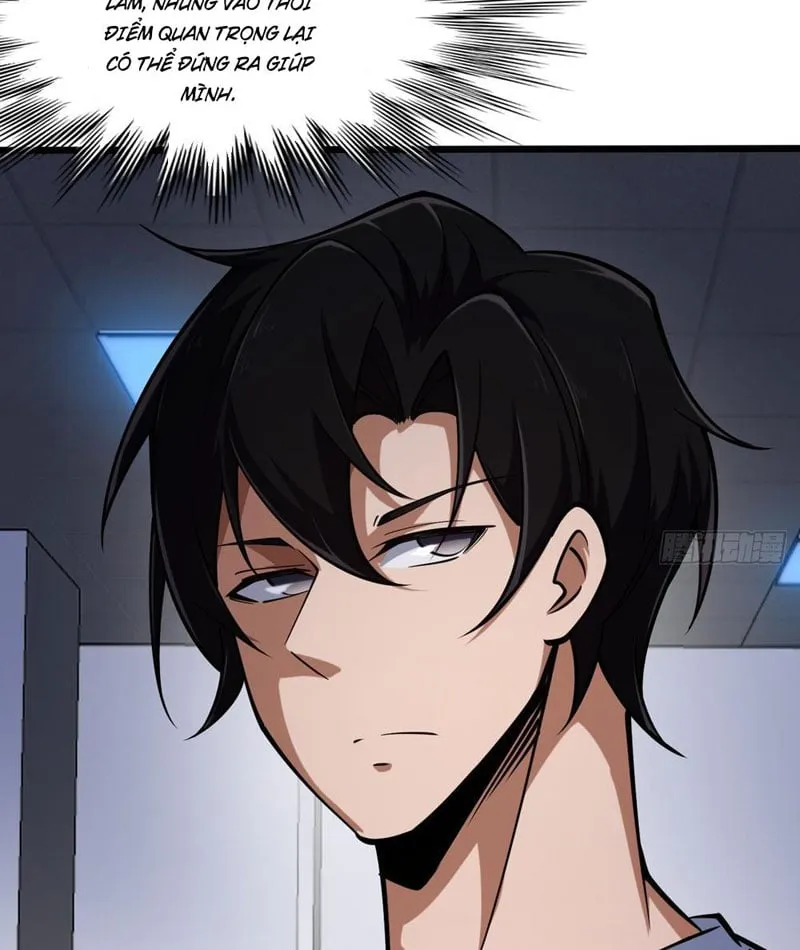 Cấm Cố Chi Nhật Chap 4 - Next Chap 5