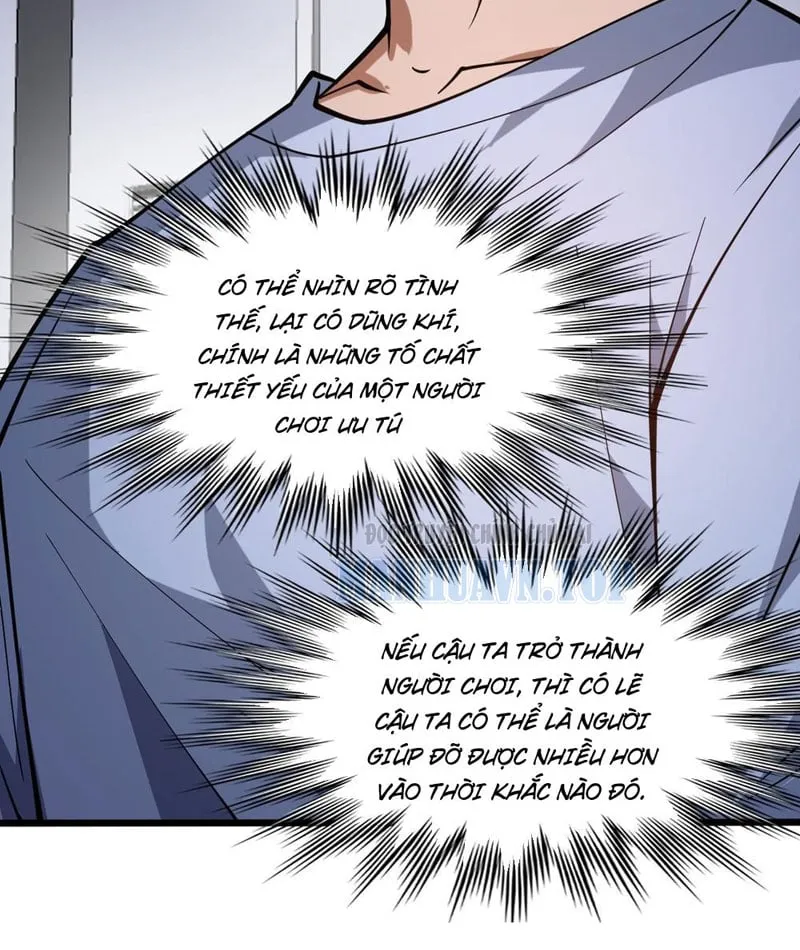 Cấm Cố Chi Nhật Chap 4 - Next Chap 5