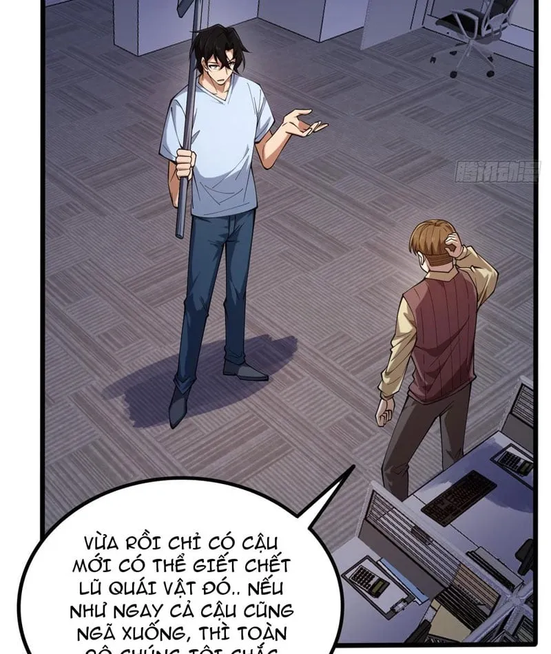 Cấm Cố Chi Nhật Chap 4 - Next Chap 5