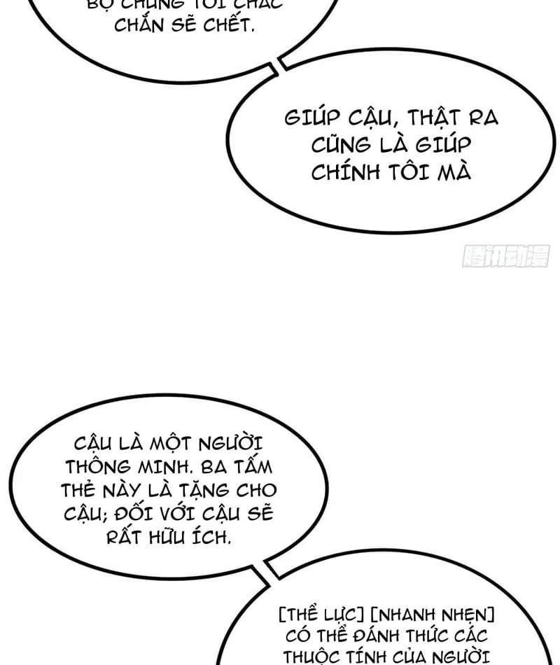 Cấm Cố Chi Nhật Chap 4 - Next Chap 5