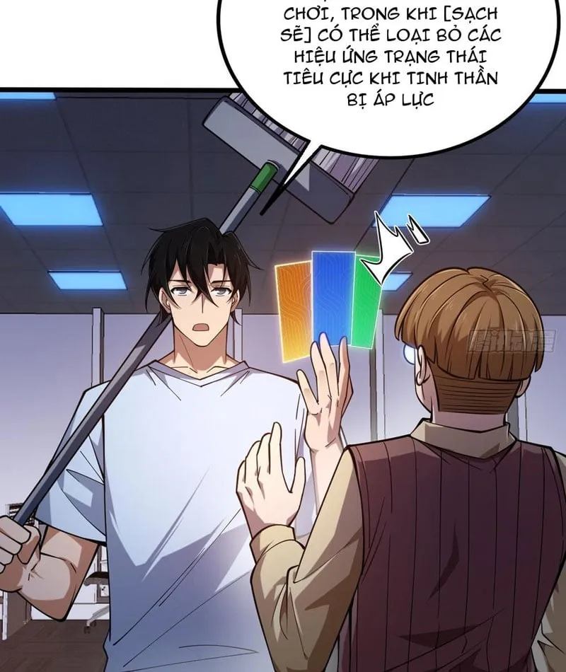 Cấm Cố Chi Nhật Chap 4 - Next Chap 5