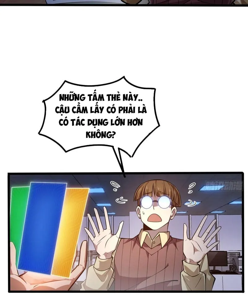 Cấm Cố Chi Nhật Chap 4 - Next Chap 5