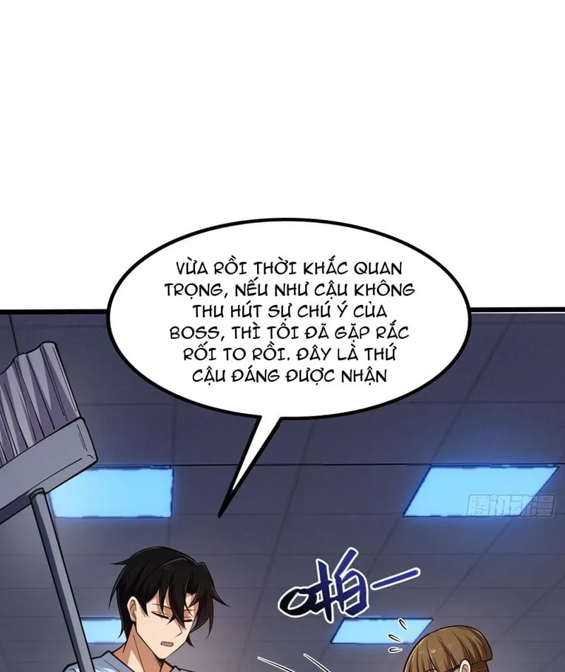 Cấm Cố Chi Nhật Chap 4 - Next Chap 5