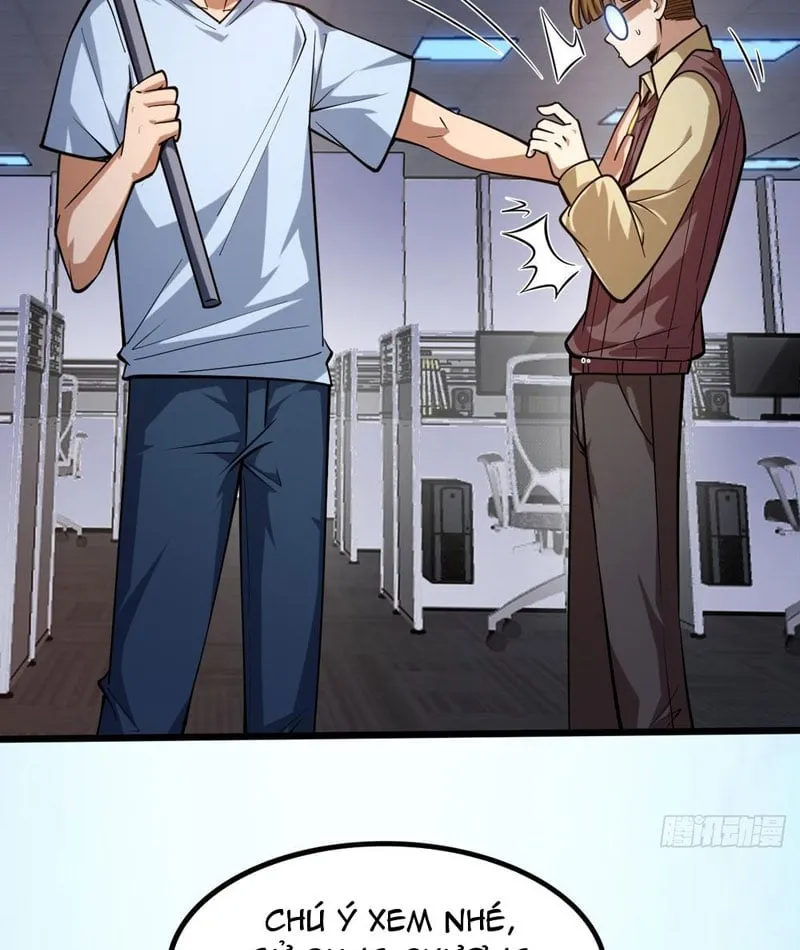 Cấm Cố Chi Nhật Chap 4 - Next Chap 5