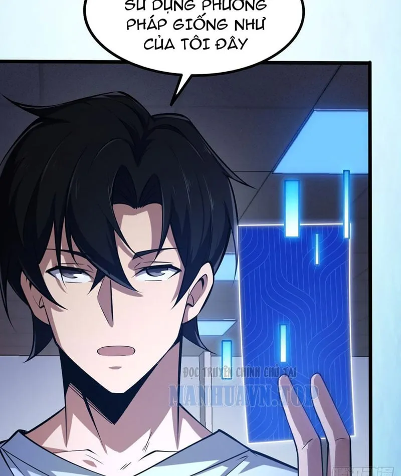 Cấm Cố Chi Nhật Chap 4 - Next Chap 5