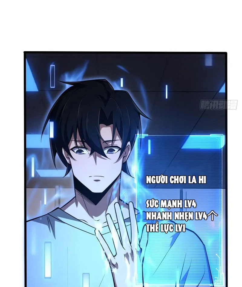 Cấm Cố Chi Nhật Chap 4 - Next Chap 5