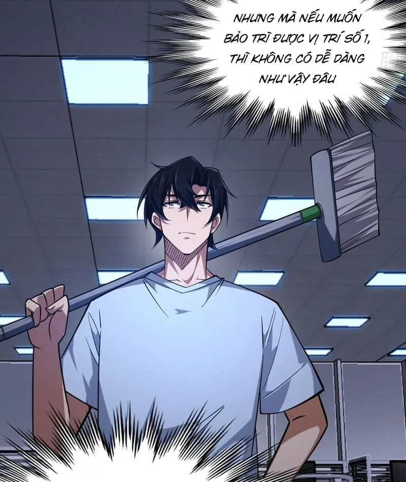 Cấm Cố Chi Nhật Chap 4 - Next Chap 5