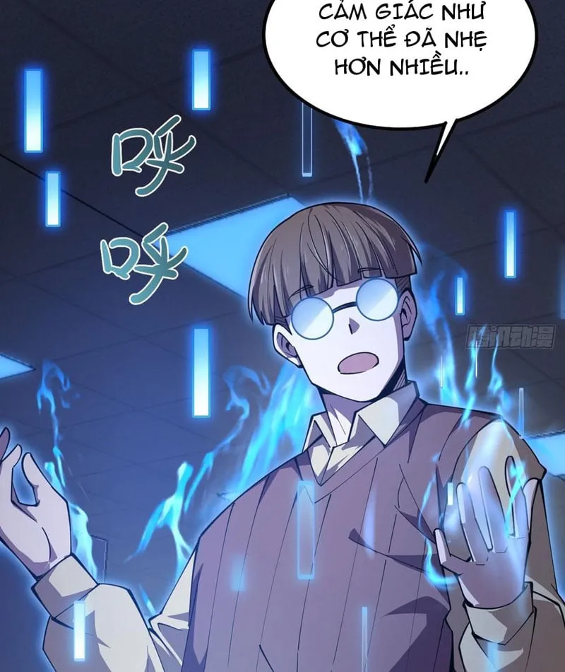 Cấm Cố Chi Nhật Chap 4 - Next Chap 5