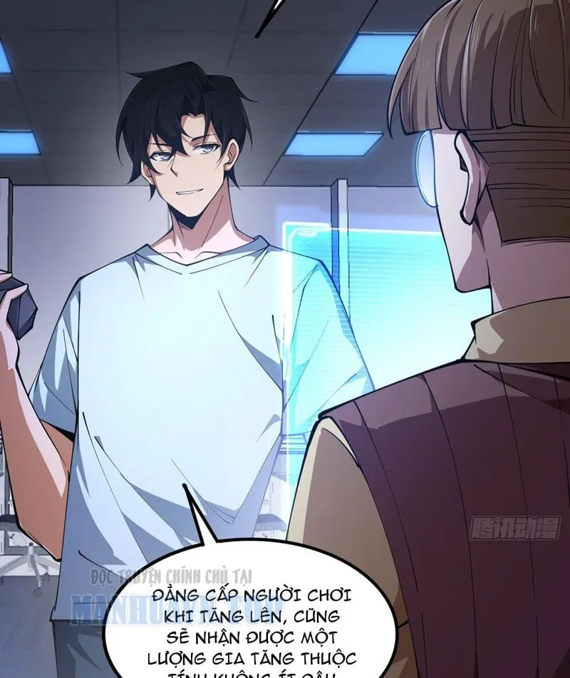 Cấm Cố Chi Nhật Chap 4 - Next Chap 5