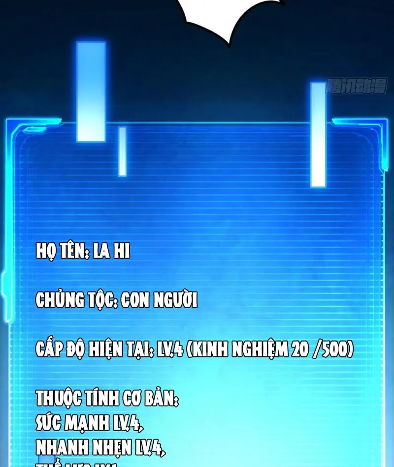 Cấm Cố Chi Nhật Chap 4 - Next Chap 5