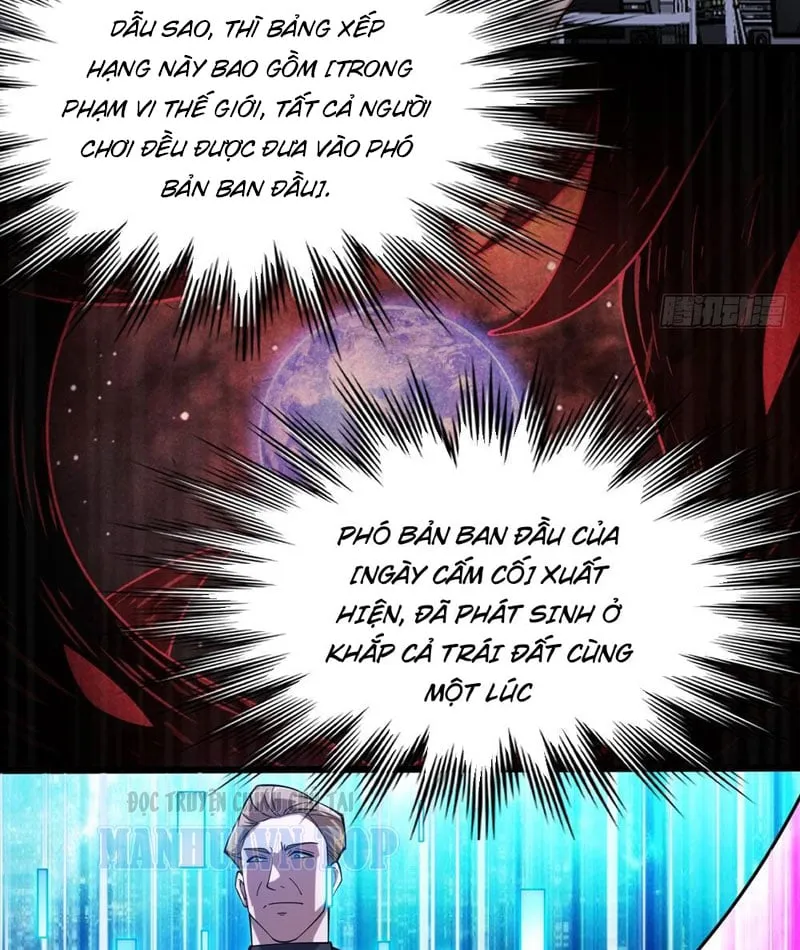 Cấm Cố Chi Nhật Chap 4 - Next Chap 5