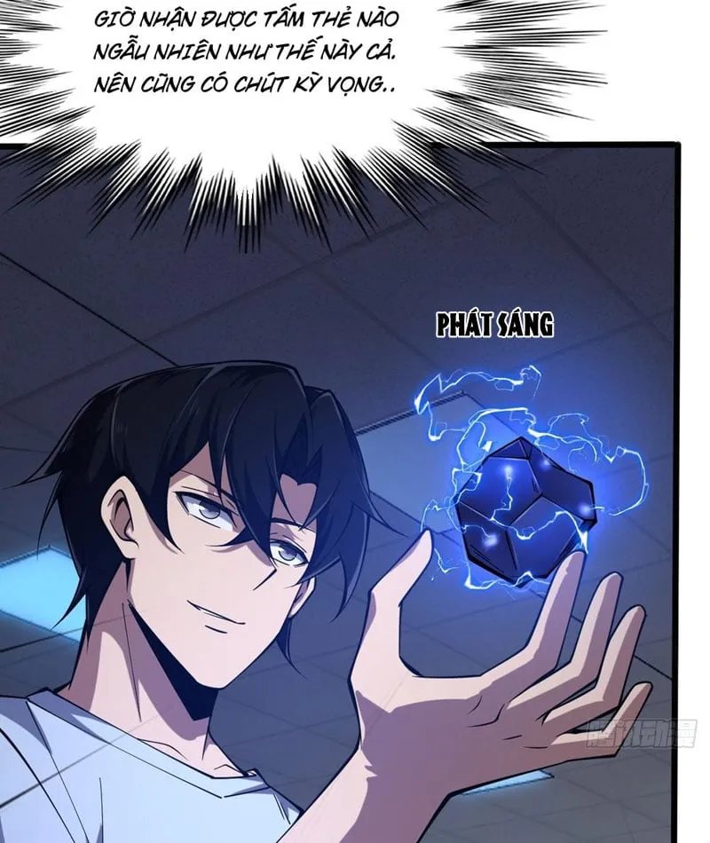 Cấm Cố Chi Nhật Chap 4 - Next Chap 5