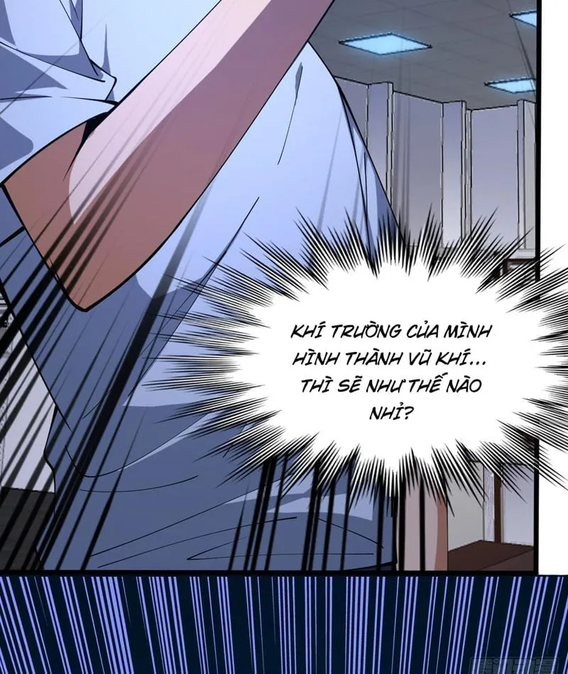 Cấm Cố Chi Nhật Chap 4 - Next Chap 5