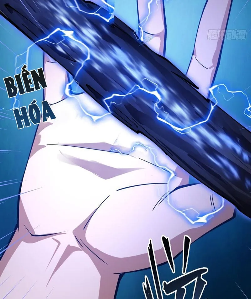 Cấm Cố Chi Nhật Chap 4 - Next Chap 5