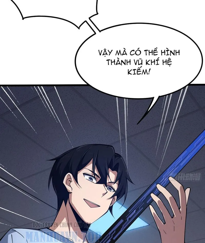 Cấm Cố Chi Nhật Chap 4 - Next Chap 5