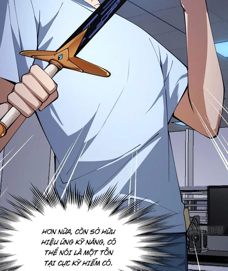 Cấm Cố Chi Nhật Chap 4 - Next Chap 5