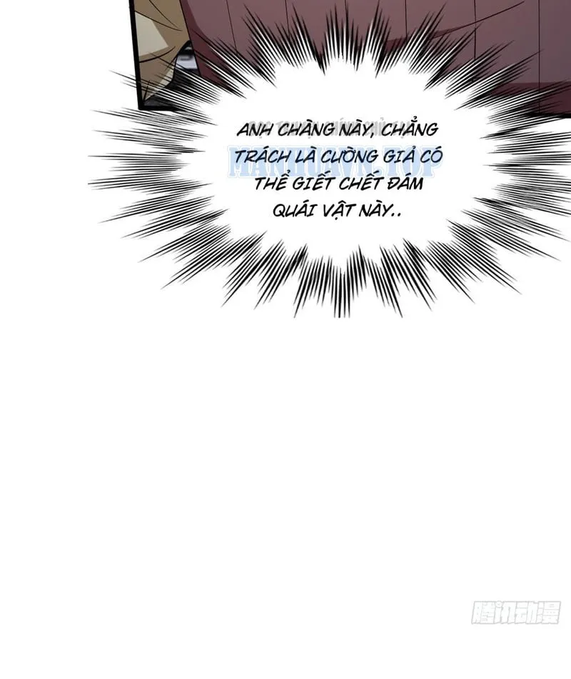 Cấm Cố Chi Nhật Chap 4 - Next Chap 5