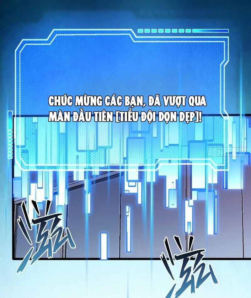 Cấm Cố Chi Nhật Chap 4 - Next Chap 5