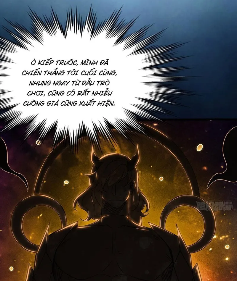Cấm Cố Chi Nhật Chap 4 - Next Chap 5