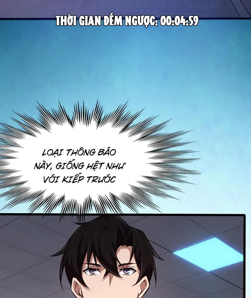 Cấm Cố Chi Nhật Chap 4 - Next Chap 5