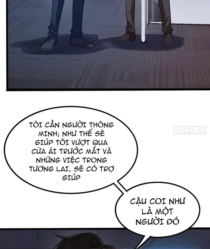 Cấm Cố Chi Nhật Chap 4 - Next Chap 5