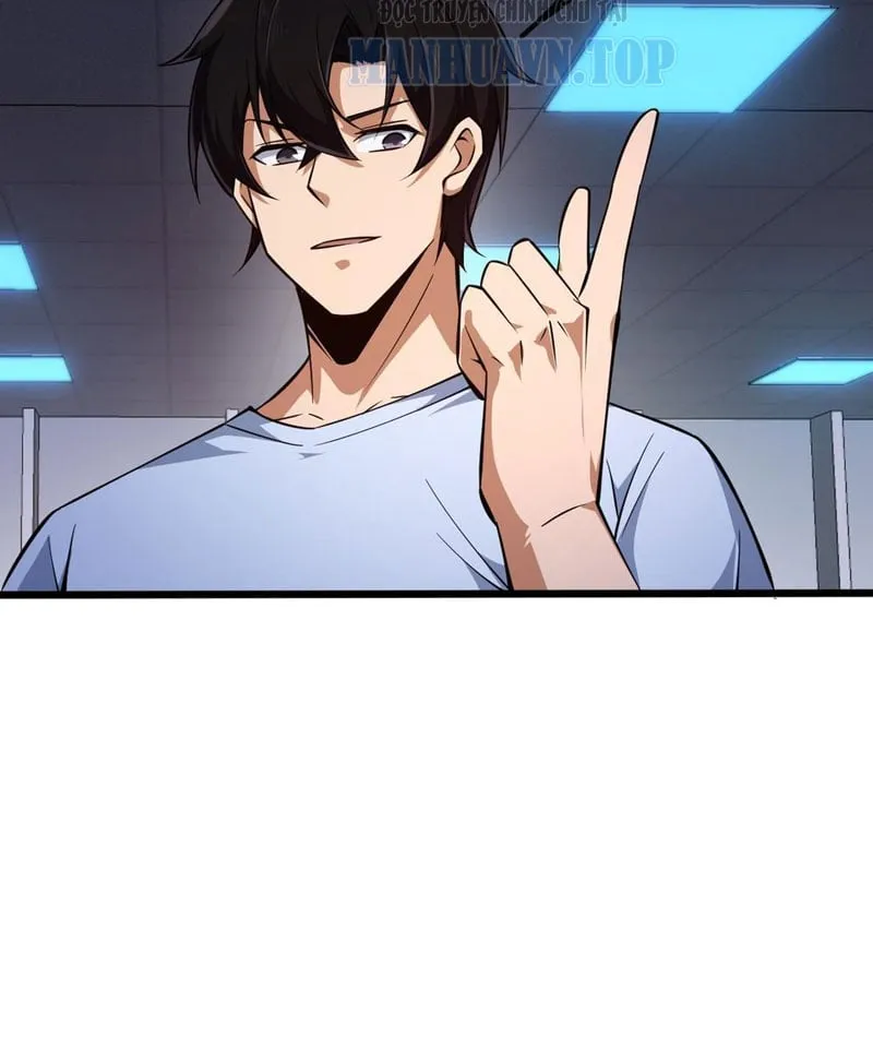 Cấm Cố Chi Nhật Chap 4 - Next Chap 5