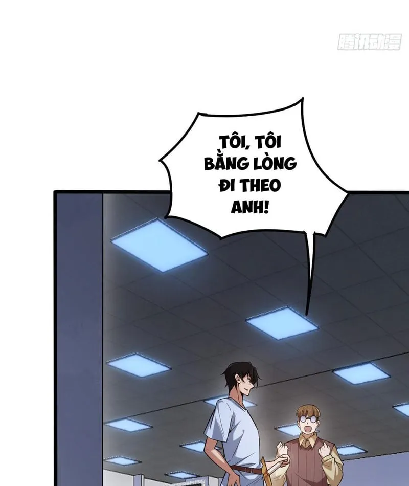 Cấm Cố Chi Nhật Chap 4 - Next Chap 5