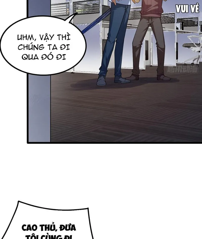 Cấm Cố Chi Nhật Chap 4 - Next Chap 5