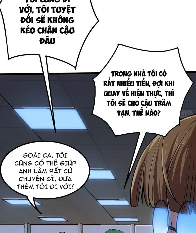 Cấm Cố Chi Nhật Chap 4 - Next Chap 5