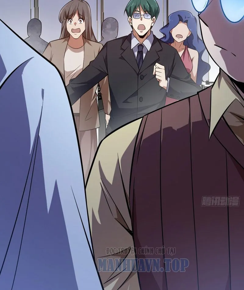 Cấm Cố Chi Nhật Chap 4 - Next Chap 5