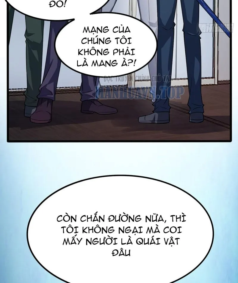 Cấm Cố Chi Nhật Chap 4 - Next Chap 5