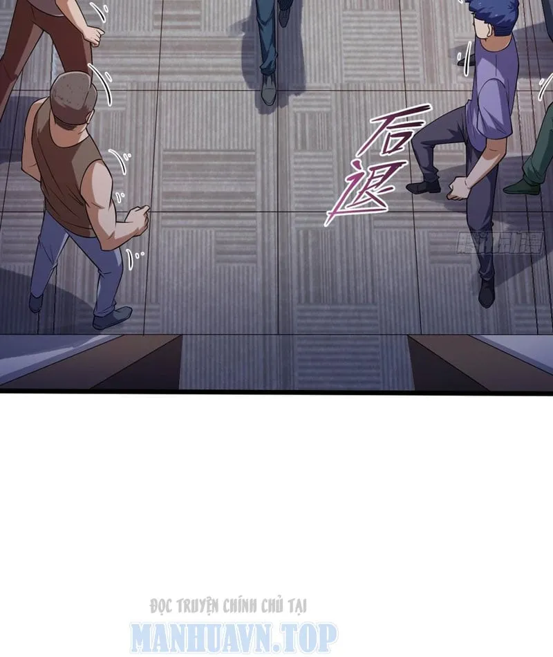Cấm Cố Chi Nhật Chap 4 - Next Chap 5