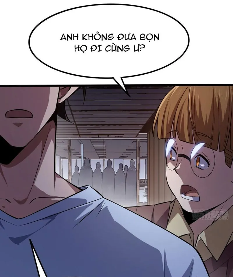 Cấm Cố Chi Nhật Chap 4 - Next Chap 5