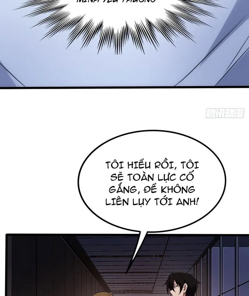 Cấm Cố Chi Nhật Chap 4 - Next Chap 5